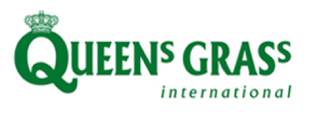 Queens Grass International логотип